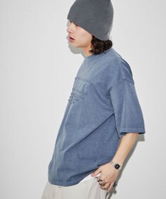 WEGO ピグメントダメージアップリケT（S）