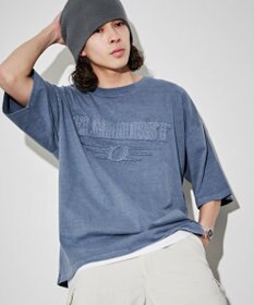 WEGO ピグメントダメージアップリケT（S）