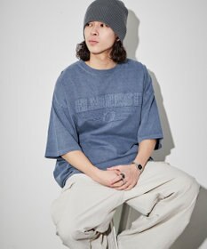 WEGO ピグメントダメージアップリケT（S）