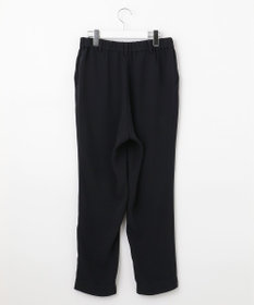 自由区 【XSサイズ～/洗える】ソフトサルエルパンツ