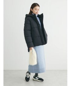 Green Parks ライトファイバーブルゾン