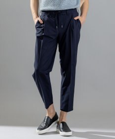 JOSEPH HOMME クールドッツストレッチ / TEDDY CONVERTIBLE