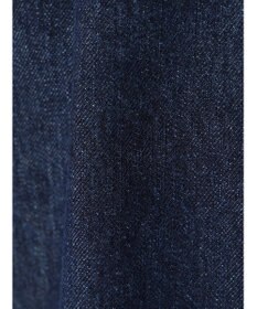 AMERICAN HOLIC デニムバルーンタックパンツ