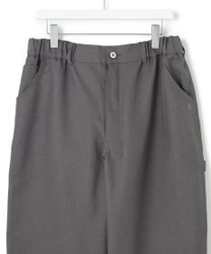 J.PRESS YORK STREET 【UNISEX】UNIVERSAL OVERALL×YORK STREET ペインターパンツ