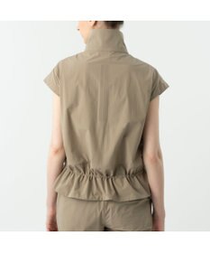 ZERO HALLIBURTON ナイロンライトベスト ZHG-W6S1b 85212