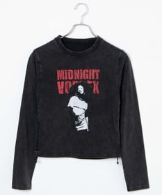 WEGO ヴィンテージライクドロストロンT