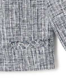 TOCCA GLOW SILHOUETTE ジャケット