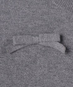 Feroux リボンディテール カーディガン