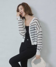 WEGO U.S. POLO ASSN.別注 シアーカーデ