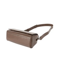 YECCA VECCA 【story.】CYLINDER CROSSBODY