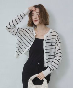 WEGO U.S. POLO ASSN.別注 シアーカーデ