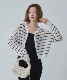 WEGO U.S. POLO ASSN.別注 シアーカーデ