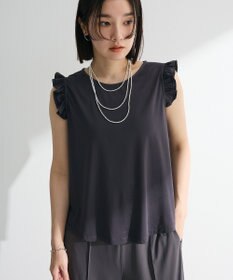 Green Parks ・ＳＵＧＡＲ　ＳＰＯＯＮ　【ラッシュガード】タンク