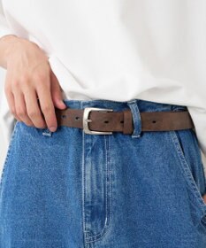 WEGO Mヴィンテージベルト