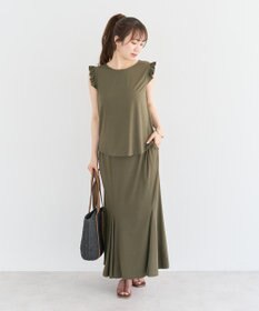 Green Parks ・ＳＵＧＡＲ　ＳＰＯＯＮ　【ラッシュガード】タンク