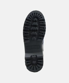 STEVE MADDEN GATEKEEPER プラットフォームレースアップブーツ