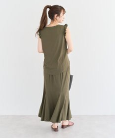 Green Parks ・ＳＵＧＡＲ　ＳＰＯＯＮ　【ラッシュガード】タンク