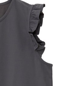 Green Parks ・ＳＵＧＡＲ　ＳＰＯＯＮ　【ラッシュガード】タンク