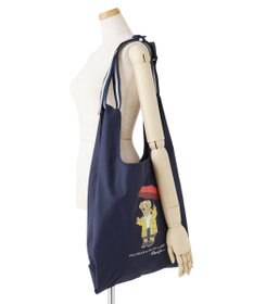 MOONBAT 【2WAY/撥水】POLO RALPH LAUREN レインベア ベルト付きレインバッグ