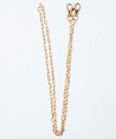 WEGO シンプルチェーンストラップB