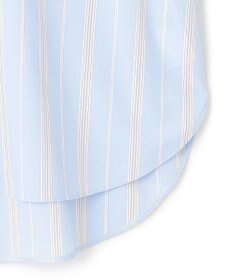 ICB 【WEB限定カラーあり・洗える】ラッフルデザインシャツ