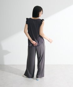 Green Parks ・ＳＵＧＡＲ　ＳＰＯＯＮ　【ラッシュガード】タンク