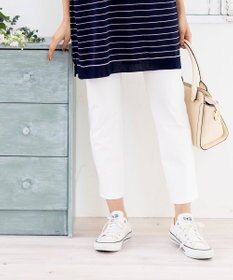 Tiaclasse L 【日本製・洗える】穿き心地抜群のシェルタリングドライパンツ