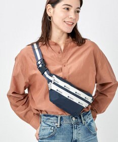 LeSportsac EVERYDAY BELTBAG/スペクテイターディープブルー
