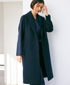 BEIGE， 【S-size】PASSY / チェスターコート