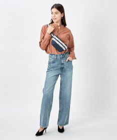 LeSportsac EVERYDAY BELTBAG/スペクテイターディープブルー