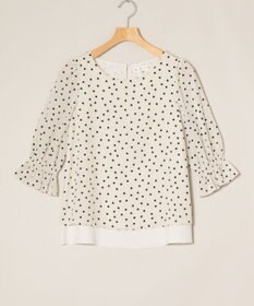 ONWARD Reuse Park 【組曲】カットソー秋冬