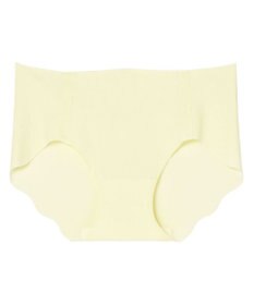 une nana cool 綿混　フラット仕上げ　ショーツ