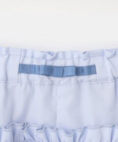 組曲 KIDS 【150-160cm】フェイクスカート キュロット