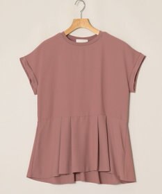ONWARD Reuse Park 【any SiS】カットソー春夏