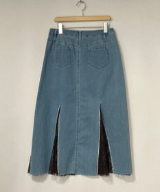 ONWARD Reuse Park 【アップサイクルプロジェクト】スカート