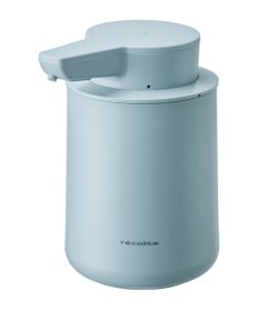 YAMATO テーブル＆キッチン 【レコルト】充電式オートディスペンサー　泡用  ペールブルー  RDS-1(BL)