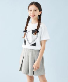 UNFILO 【110-150cm】CLEAN Tee(UNISEX)