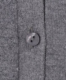 Feroux リボンディテール カーディガン