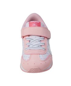 MIKI HOUSE HOT BISCUITS 【WEB限定】【16-21cm】ミズノコラボ キッズシューズ【WebLimited】