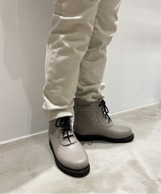 ONWARD CROSSET SELECT 【ILSE JACOBSEN】RUBBER BOOTS SHORT