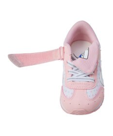 MIKI HOUSE HOT BISCUITS 【WEB限定】【16-21cm】ミズノコラボ キッズシューズ【WebLimited】