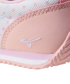 MIKI HOUSE HOT BISCUITS 【WEB限定】【16-21cm】ミズノコラボ キッズシューズ【WebLimited】