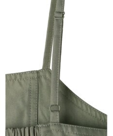 Green Parks ・ＥＬＥＮＣＡＲＥ　ＤＵＥ　サス付ジャンスカ