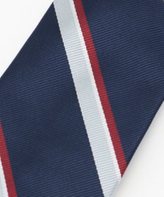 J.PRESS MEN オーセンティック / レジメンタル ネクタイ