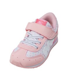 MIKI HOUSE HOT BISCUITS 【WEB限定】【16-21cm】ミズノコラボ キッズシューズ【WebLimited】