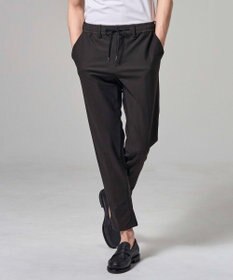 JOSEPH HOMME 【新色追加】エアトールストレッチ　ドロスト付テーパードパンツ / PEGG CONVERTIBLE