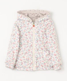 ANY KIDS 【チェリーベリーシリーズ】シャカシャカ リバーシ ブルゾン