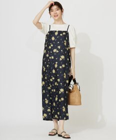 ANY SIS 【着付け簡単5点セット】2WAY セパレート浴衣セット