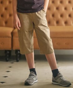 J.PRESS KIDS 【120-130cm】７分丈 パンツ