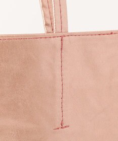 airlist 【日本製・軽量】トートバッグ (A4横)  FEATHER フェザー